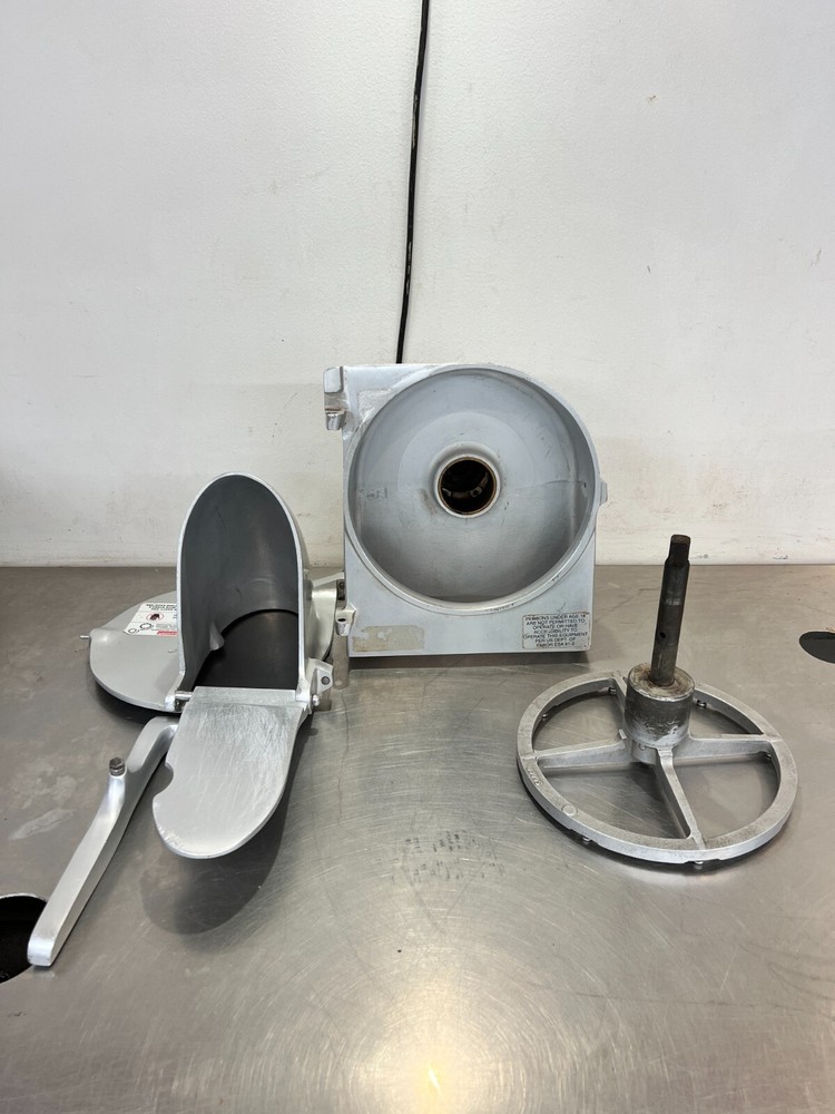 Univex PM91 Power Drive Unit Food Processor
