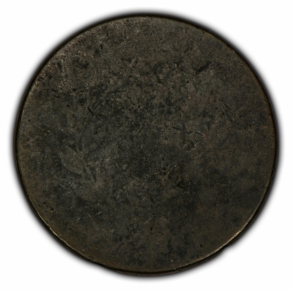 1802 1c Draped Bust Large Cent SKU-Y2270