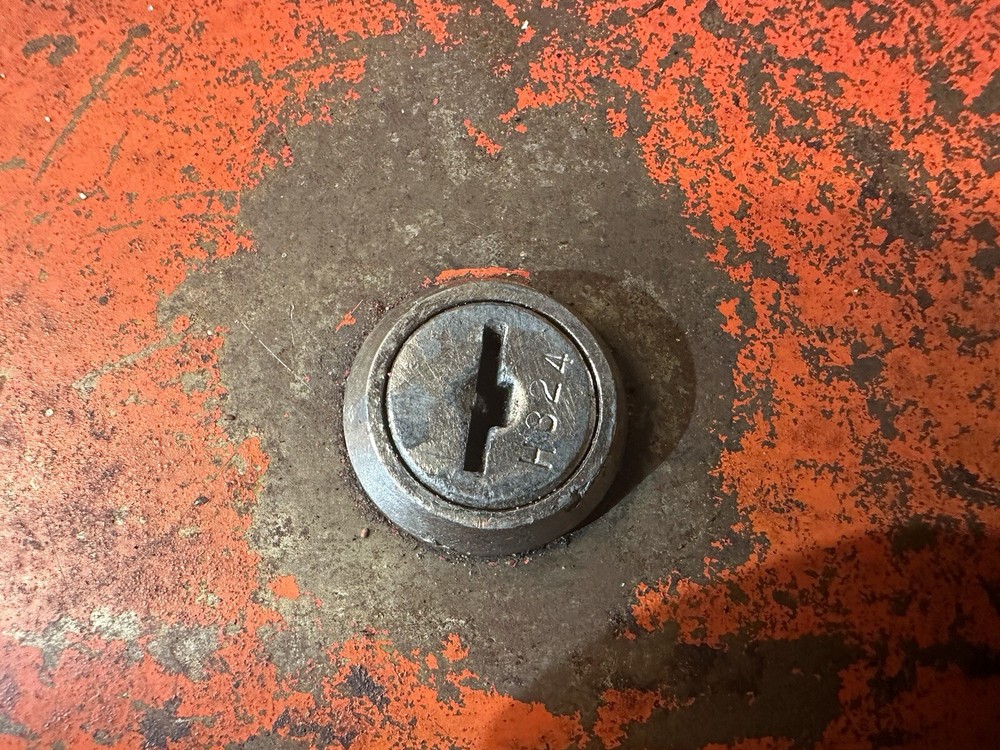 Snap On Tool Box Vintage