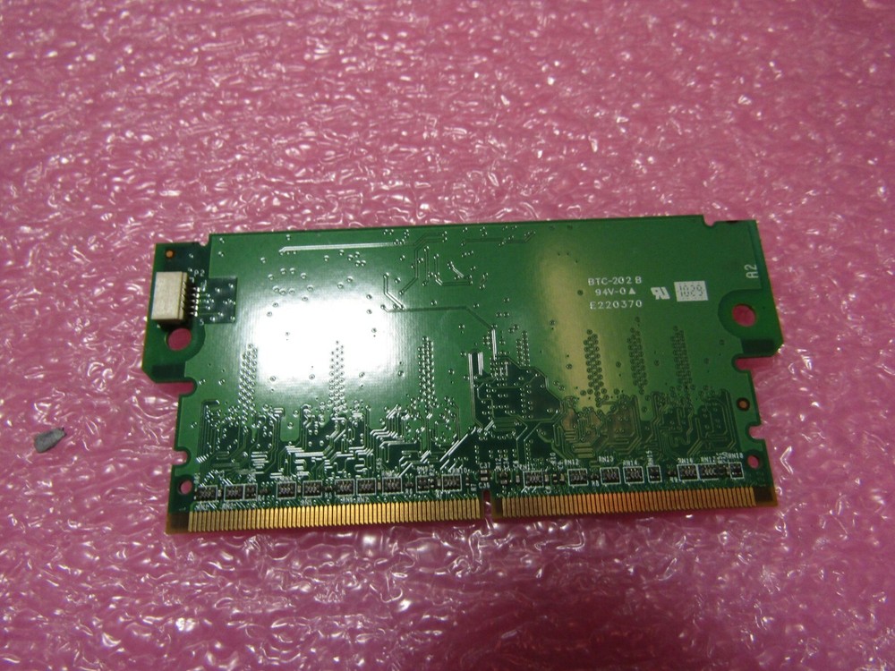 NHN647R26415F-D64NMH NETLIST 512MB Cache Memory Module