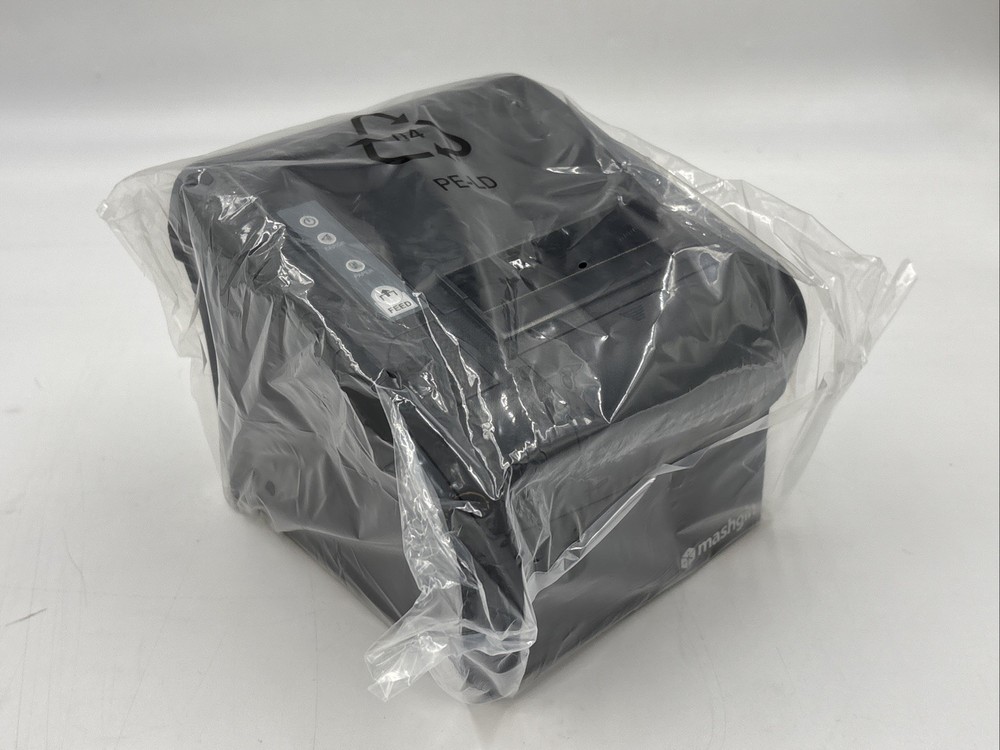 Thermal Receipt Printer POS88III for EPSON/Mashgin Touchless USB & Serial