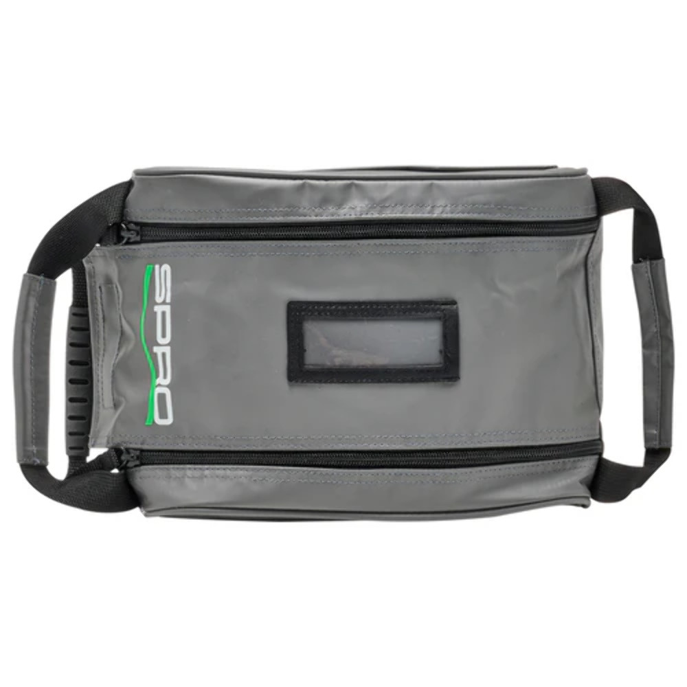 Spro Soft Sided Tackle Bag