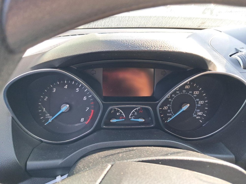 Fuse Box Engine Fits 13-16 ESCAPE 4789055