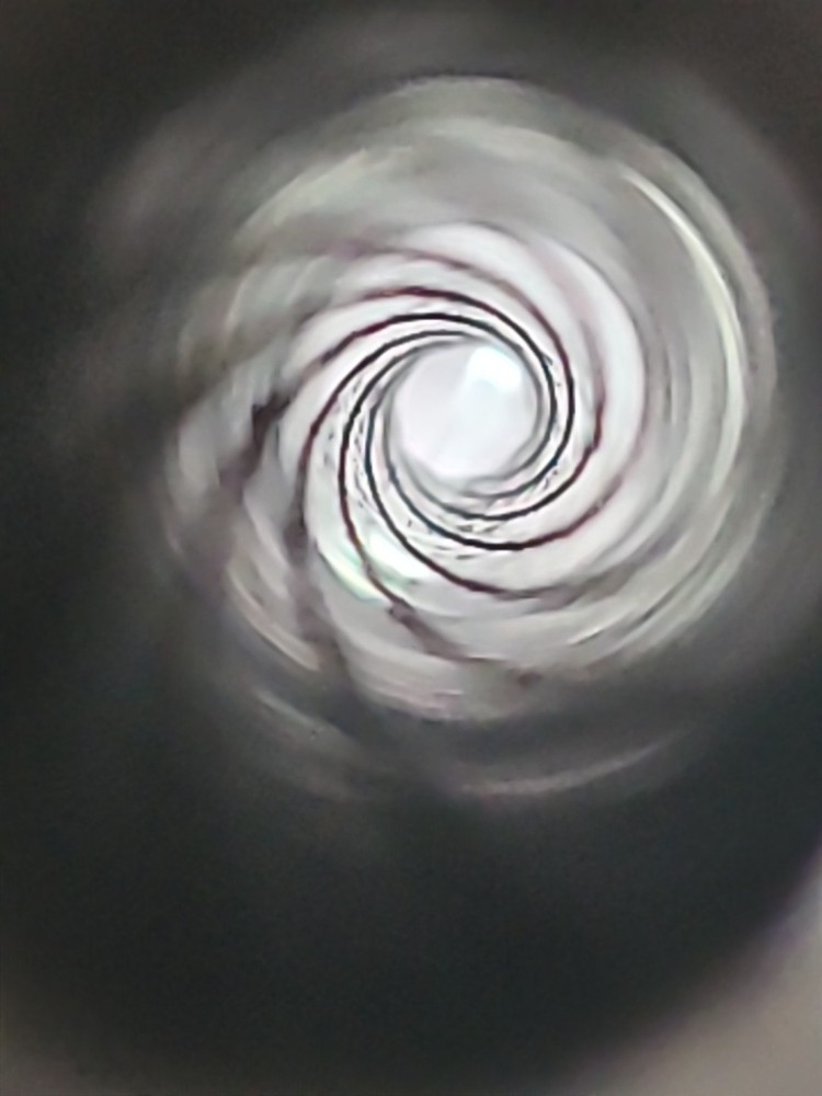 Remington 700 ML .50 Cal Inline Muzzleloading Rifle Barrel Scope Mounts 700ml