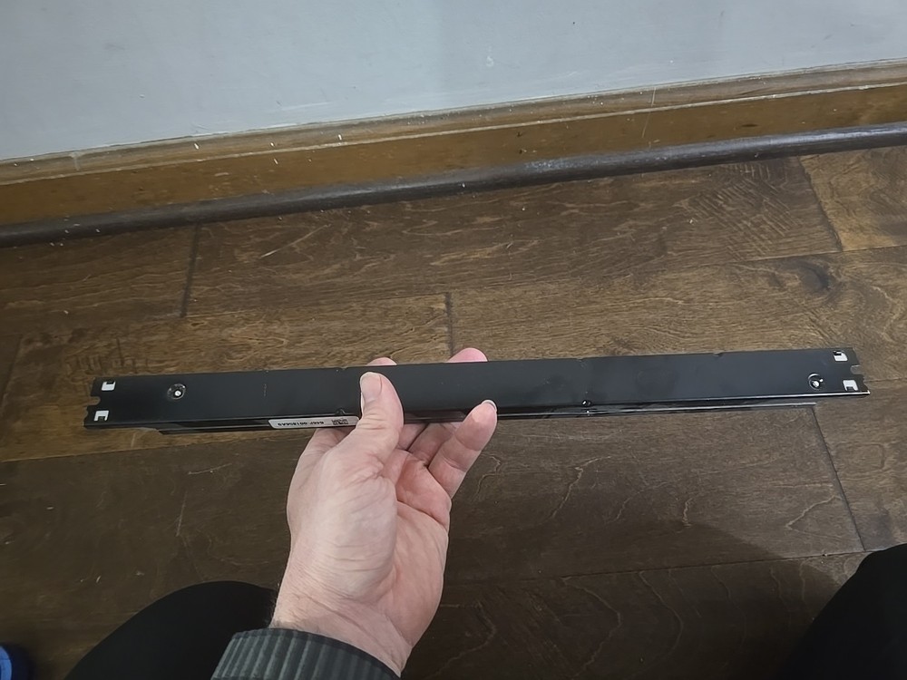 eldoLED POWERdrive 50U-M4Z0X Intelligent Constant Current LED Driver