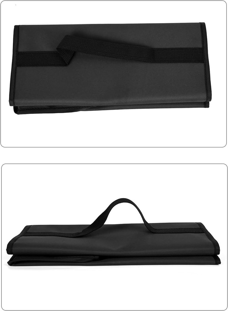 Bread Maker Cover Bread Machine Lid Protector Waterproof Heat-resistant Nylon
