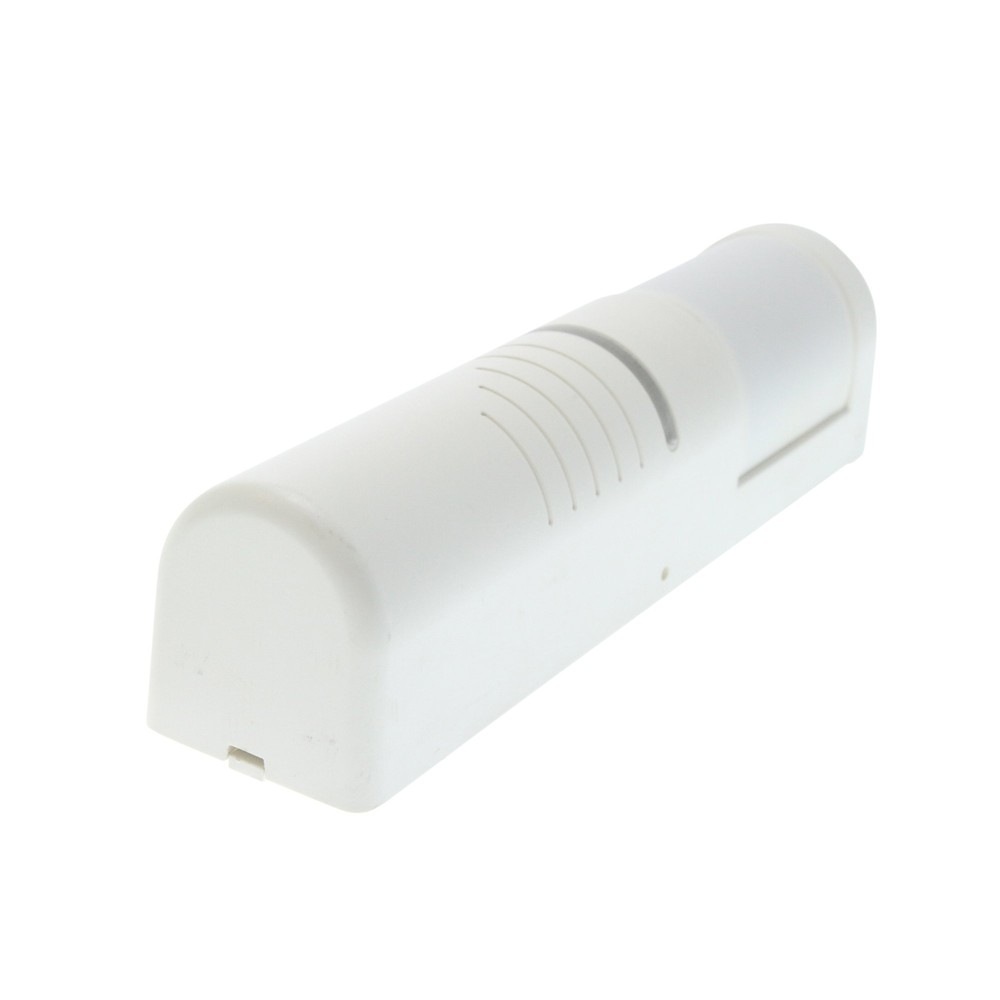 GE Security RCT-REX-W Dual Technology Request-To-Exit Motion Sensor, White