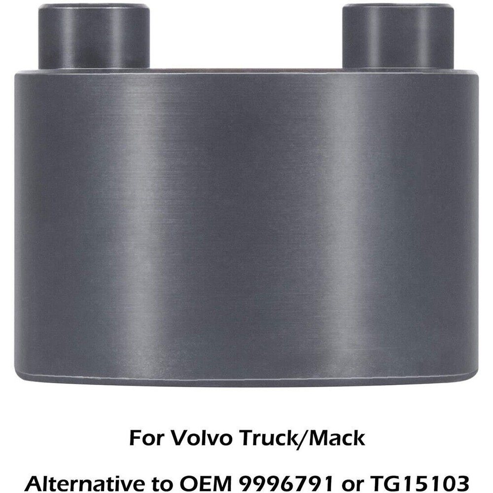 9996791 Leaf Spring Shackle Pin Socket Remove Install Tool 15103 For Volvo Mack