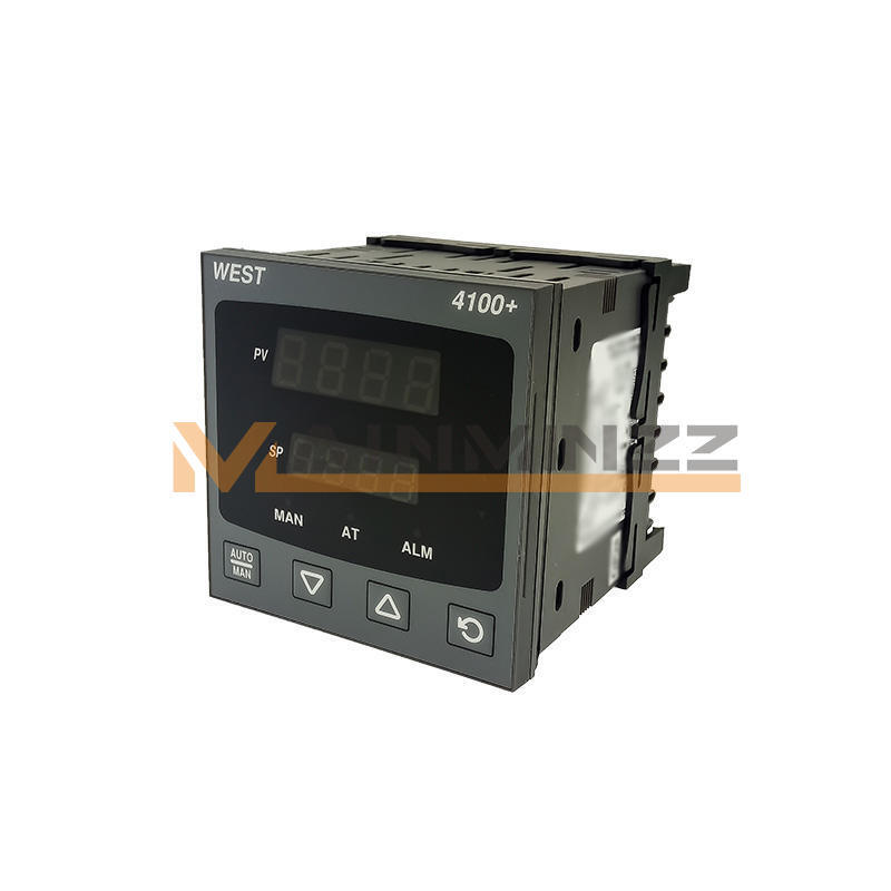 1PC New WEST P4100 1000002 Temperature Controller P4100-1000002
