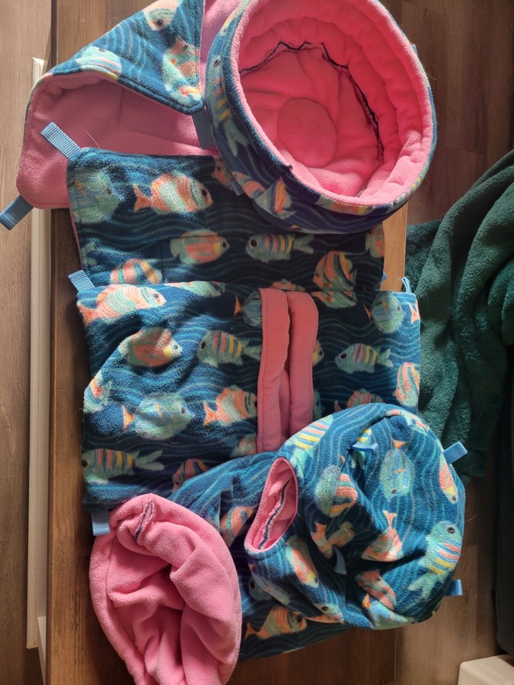Ferret Or Small Animal Bedding