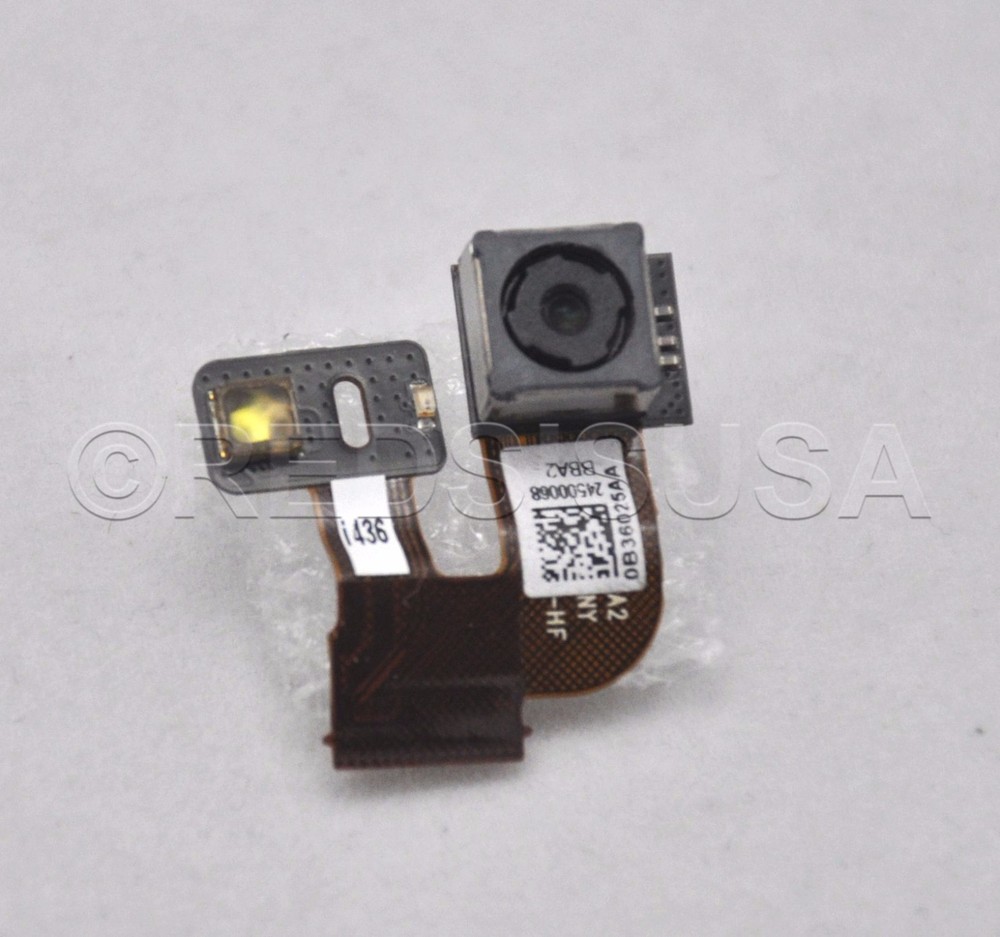 Genuine Lenovo Thinkpad Tablet 2 Rear side Camera 04Y1468