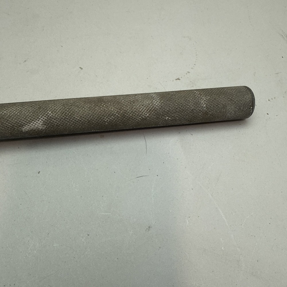 Adjustable Vintage Fire Hydrant Wrench