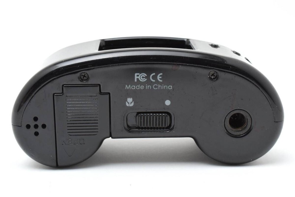 Rare Digital Harinezumi 2 Black used working