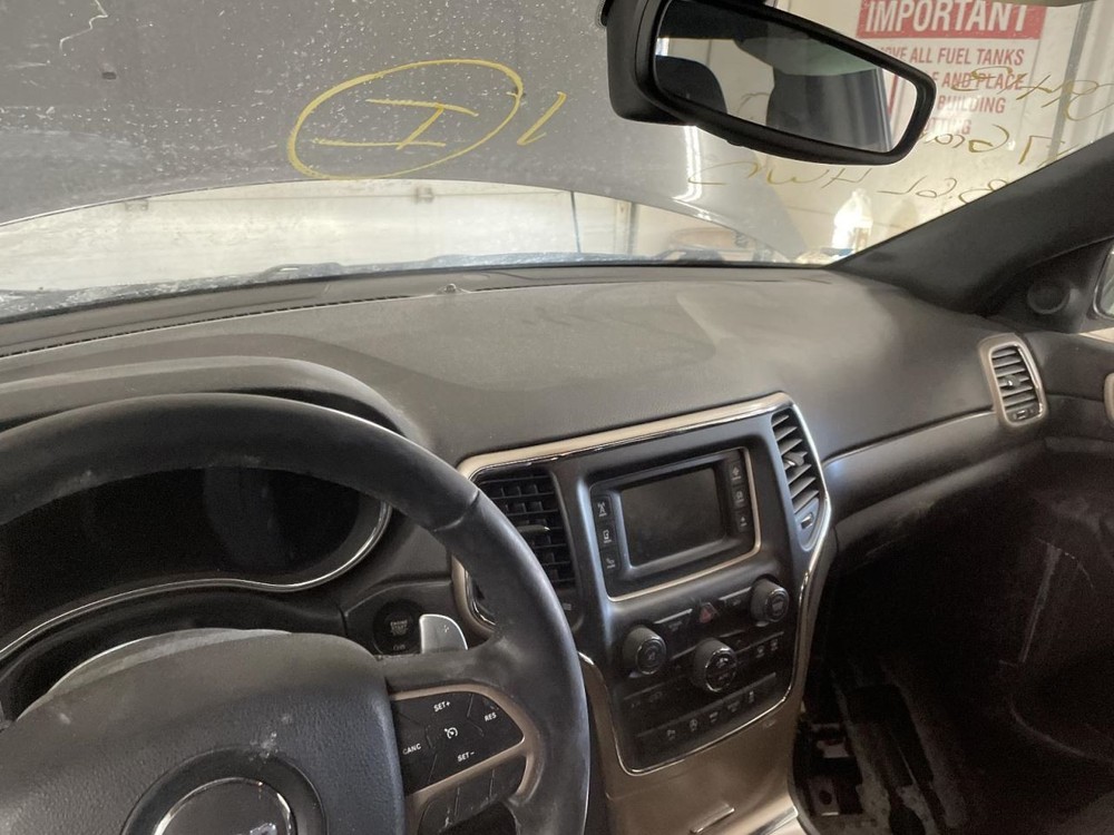 Chassis ECM Communication Fits 17-18 PACIFICA 1046453