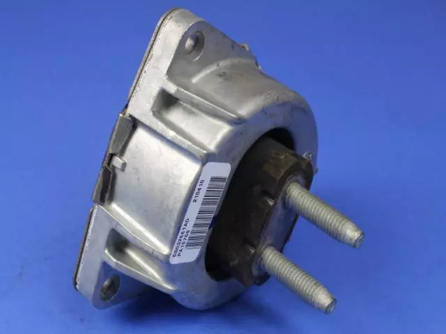 Genuine Mopar Transmission Mount Isolator 68032661AF