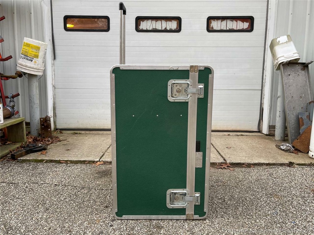 Prepper - Quicksilver Analytics SAFE-Kit - Small Area Filtration Equipment