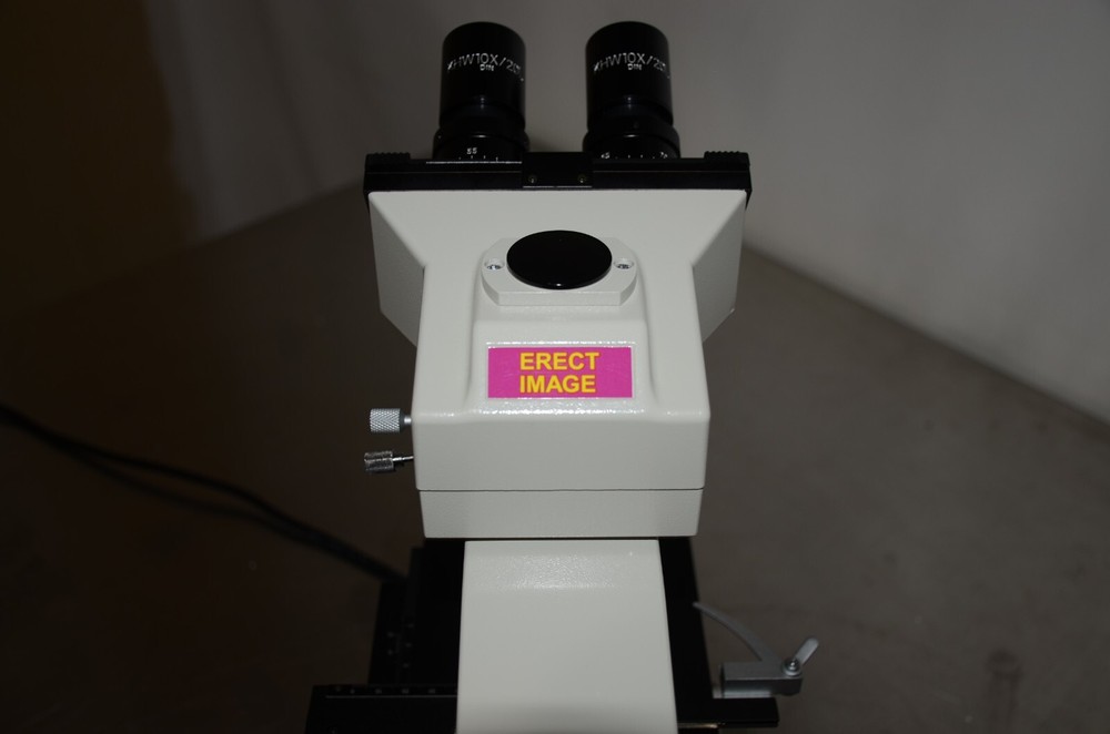 MEIJI TECHNO Microscope ML2000