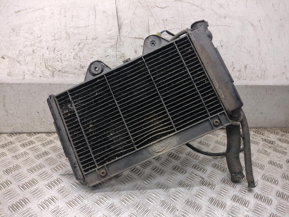 2002 TRIUMPH TROPHY T312 TROPHY 1200 RADIATOR