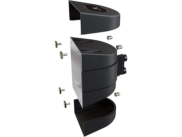 Crowd Control Warehouse - CCW