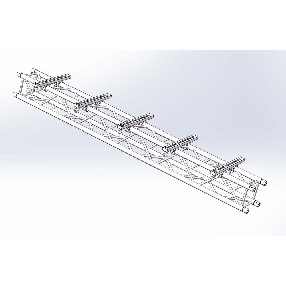 ProX XT-TOPAPP Adjustable Top Panel Point for Video Wall Truss Hanging Points