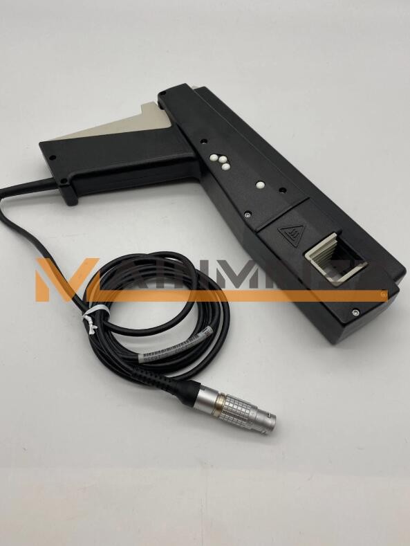 ONE  USED TEKTRONIX TCP303 Current Probe