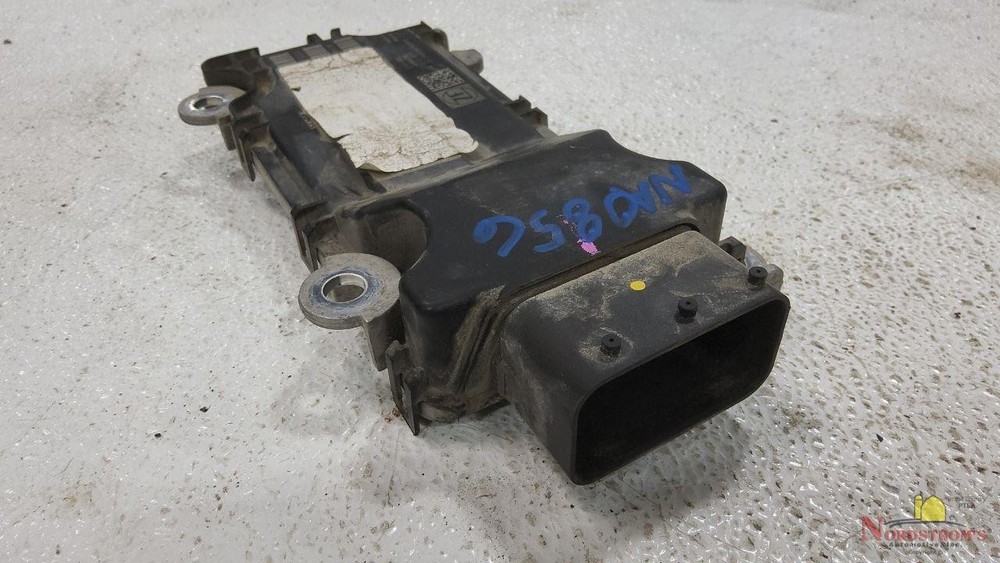 2020 Jeep Cherokee Transmission Control Module Computer