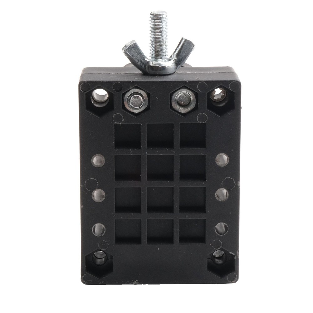 Efficient and Adjustable Vise for Various Objects Perfect for DIY Projects