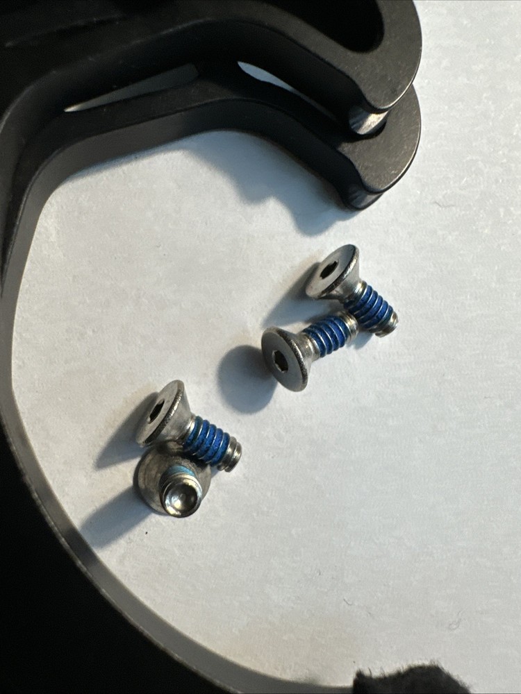 Mathews Archery Bow Switch Weight SW Mods - J - 65lbs - 85% Modules Module Set