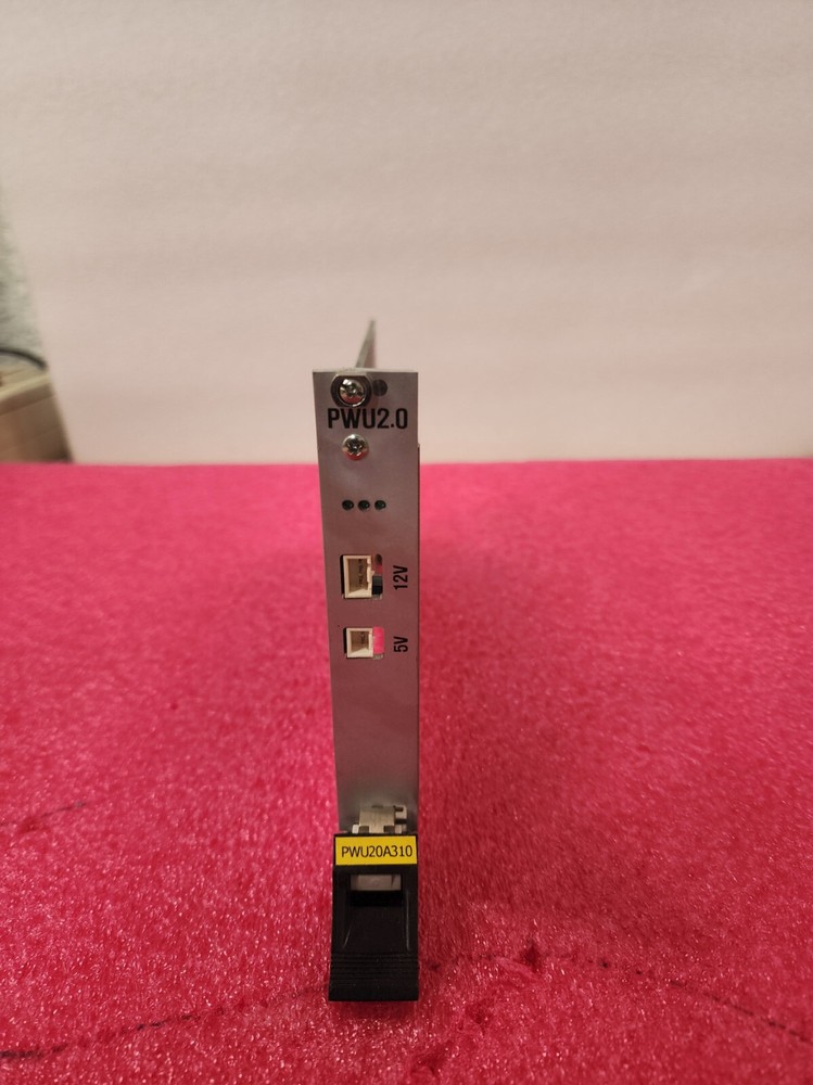 INNOWIRELESS PWU20A310 PXIe Module