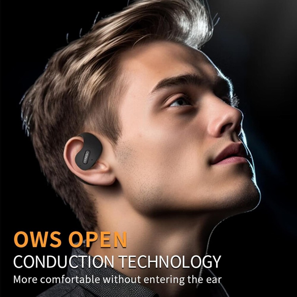 HOT! MS152 True Wireless Open EarHeadphones Bluetooth Earbuds