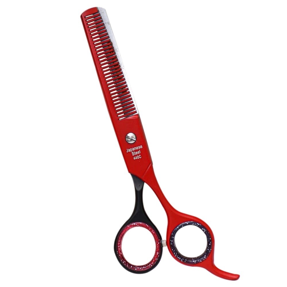 barber shears set With A Straight Razors
