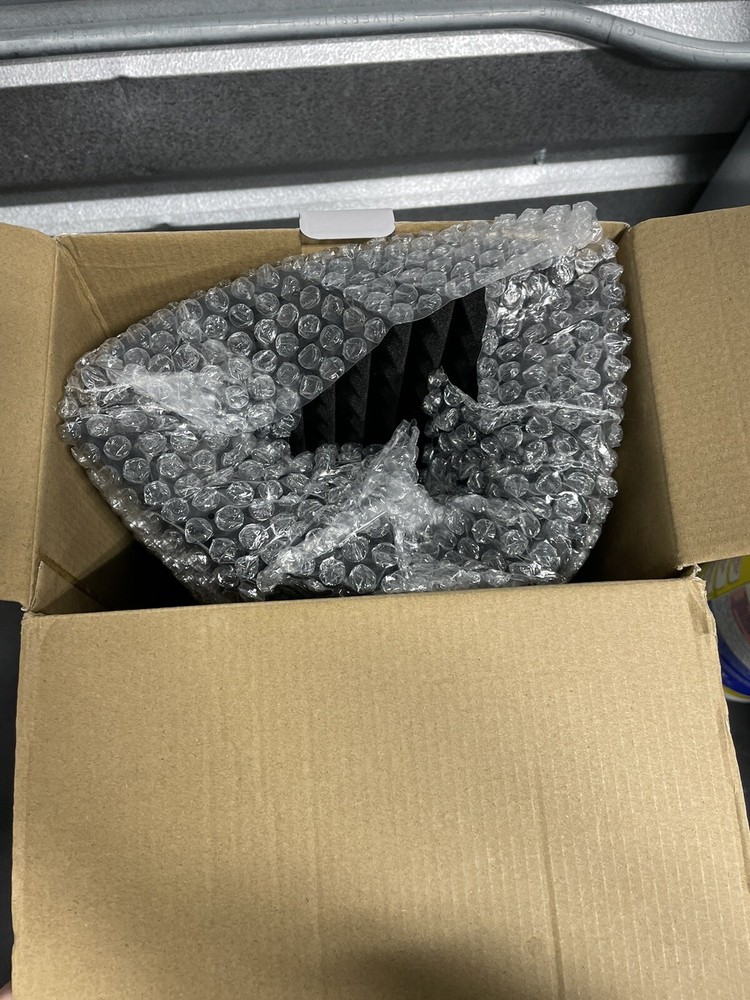 Aokeo Professional Studio Recording Microphone Isolation Shield USB