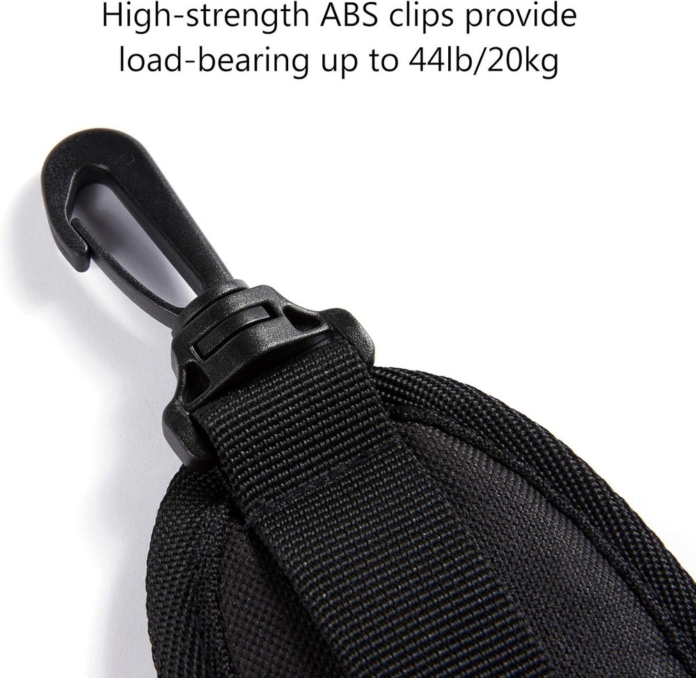 Backpack Straps Replacement Adjustable Padded Shoulder Straps Backpack Dry Bag