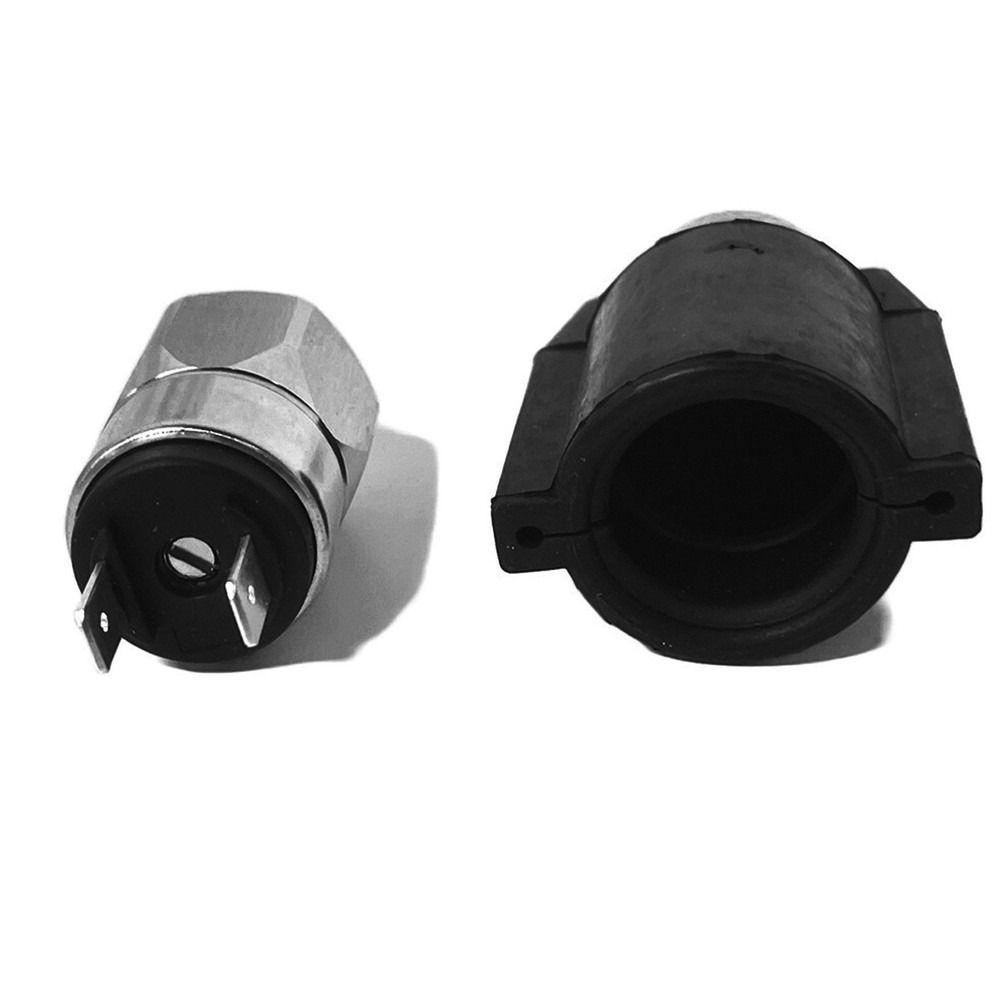 15943 Nitrous Oxide Controllers Bottle Heater Pressure Transducer