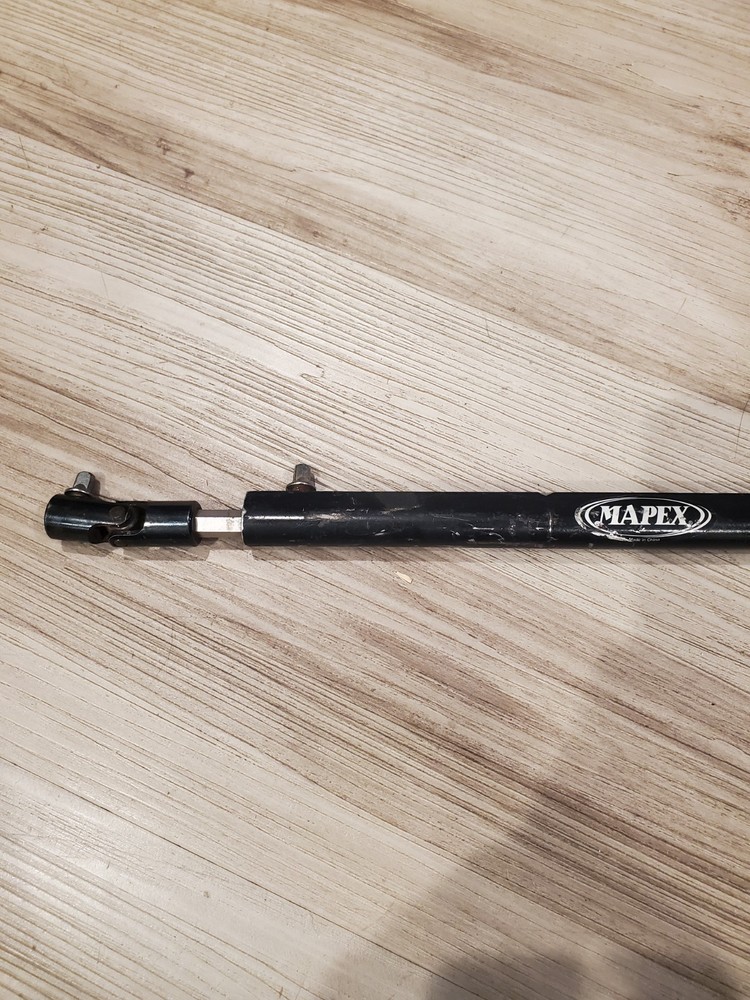 Mapex Double Pedal Connecting Linkage
