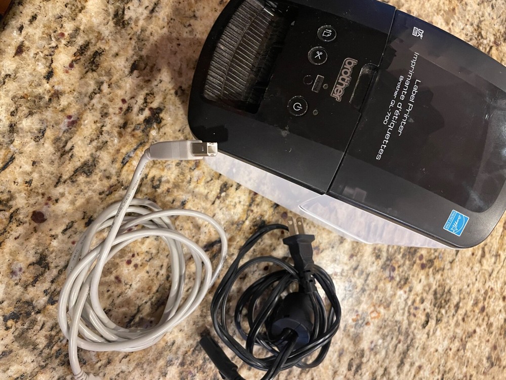 Brother Label Printer QL-700 