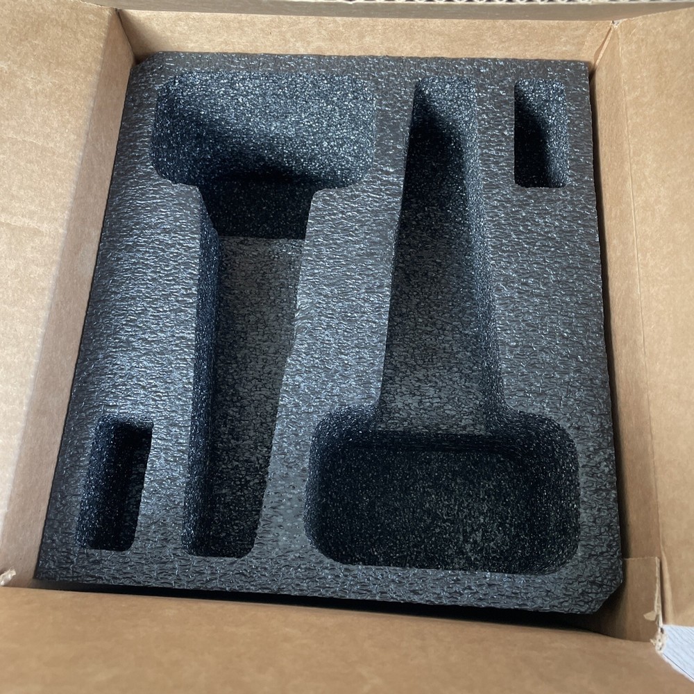 2x RARE VALVE HTC Vive 🔥PROTOTYPE 🔥 Developer VR Pair Controllers + USB Dongle