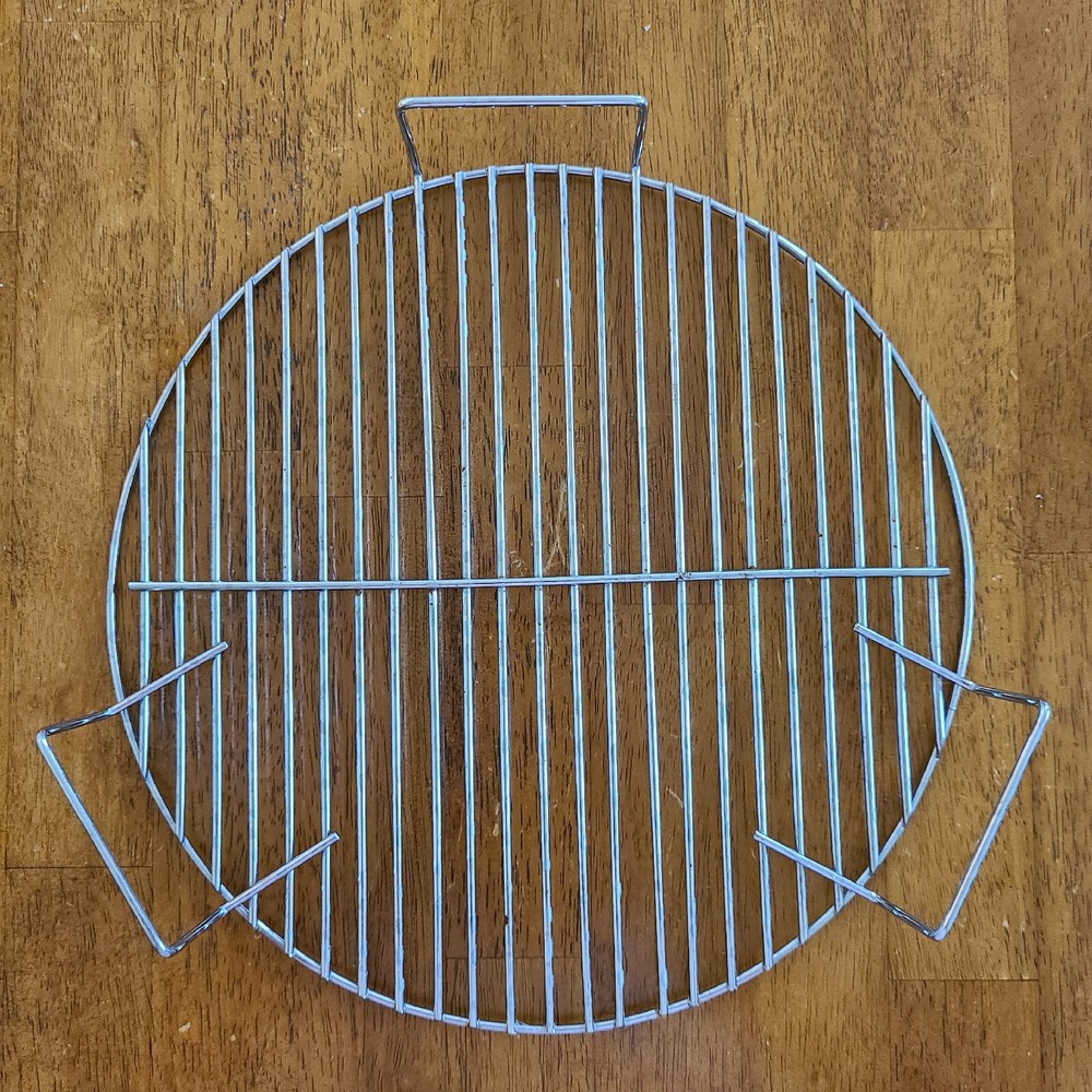 NuWave Hearthware Pro Infrared Oven Replacement Grate Rack 2" high