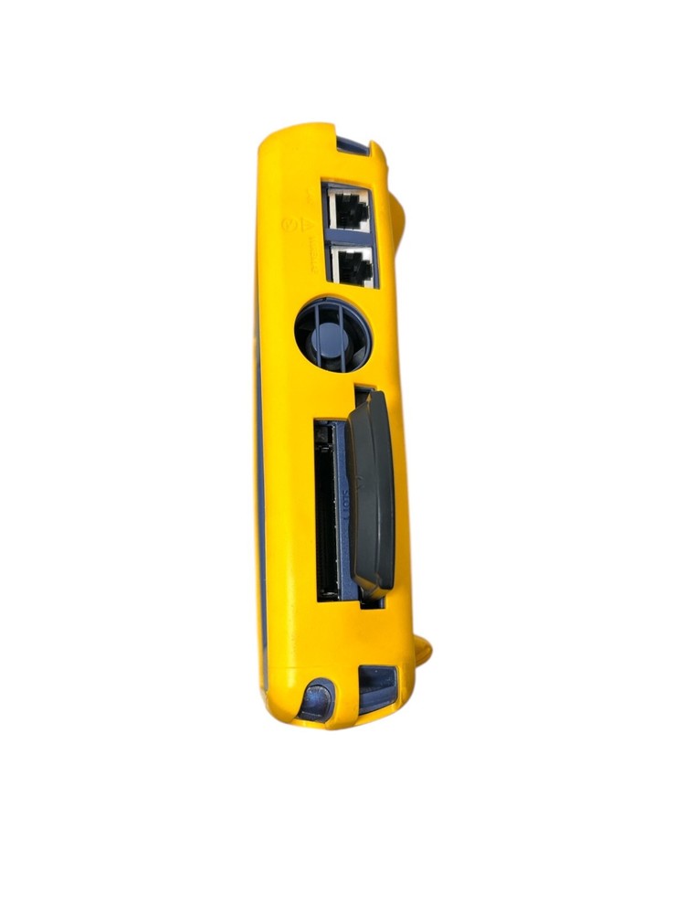 Fluke Networks EtherScope Series Network Assistant Tested Working