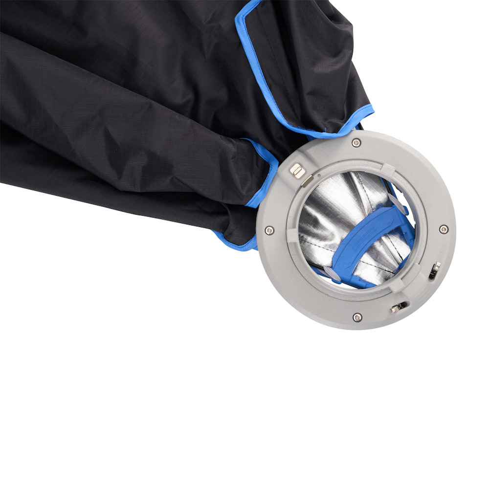 Amaran Light Box 60x90 Rectangular Bowens Mount Softbox Quick-Folding