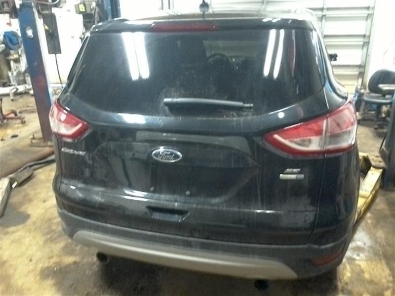 Info-GPS-TV Screen Front Media Interface Fits 13-16 FLEX 10148327