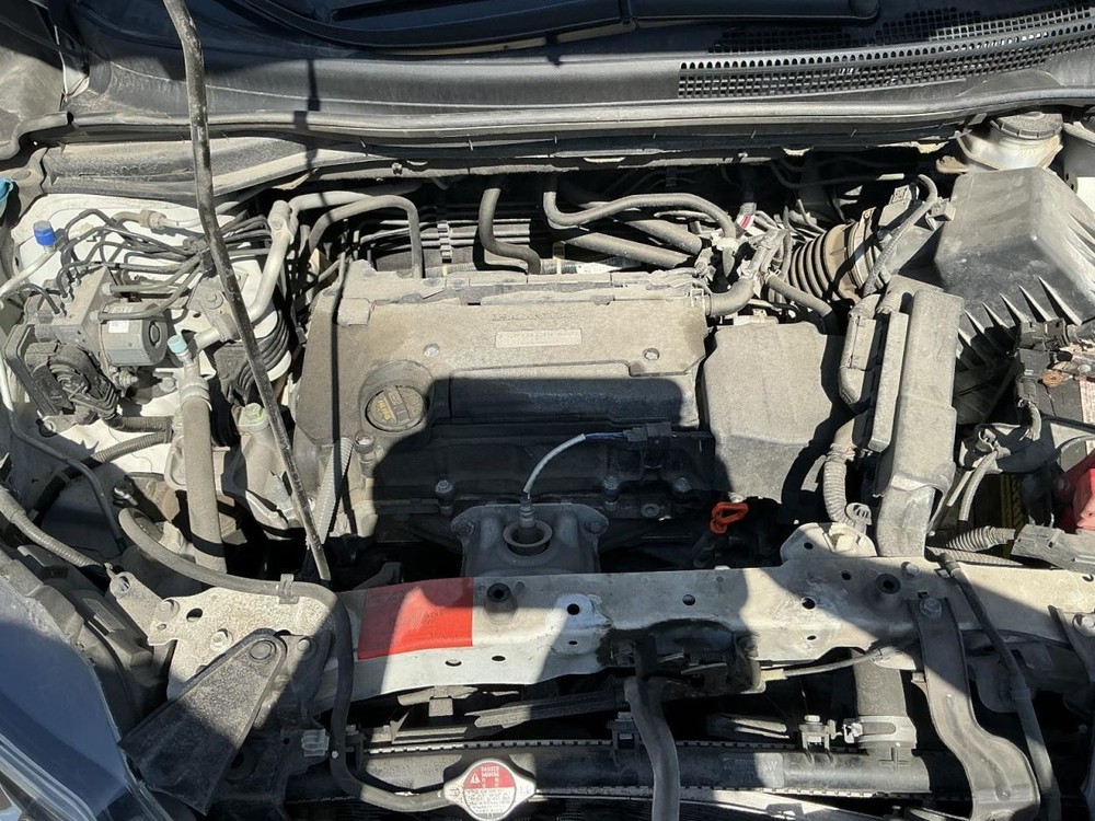 Transfer Case Automatic US Built Fits 15-16 CR-V 830474