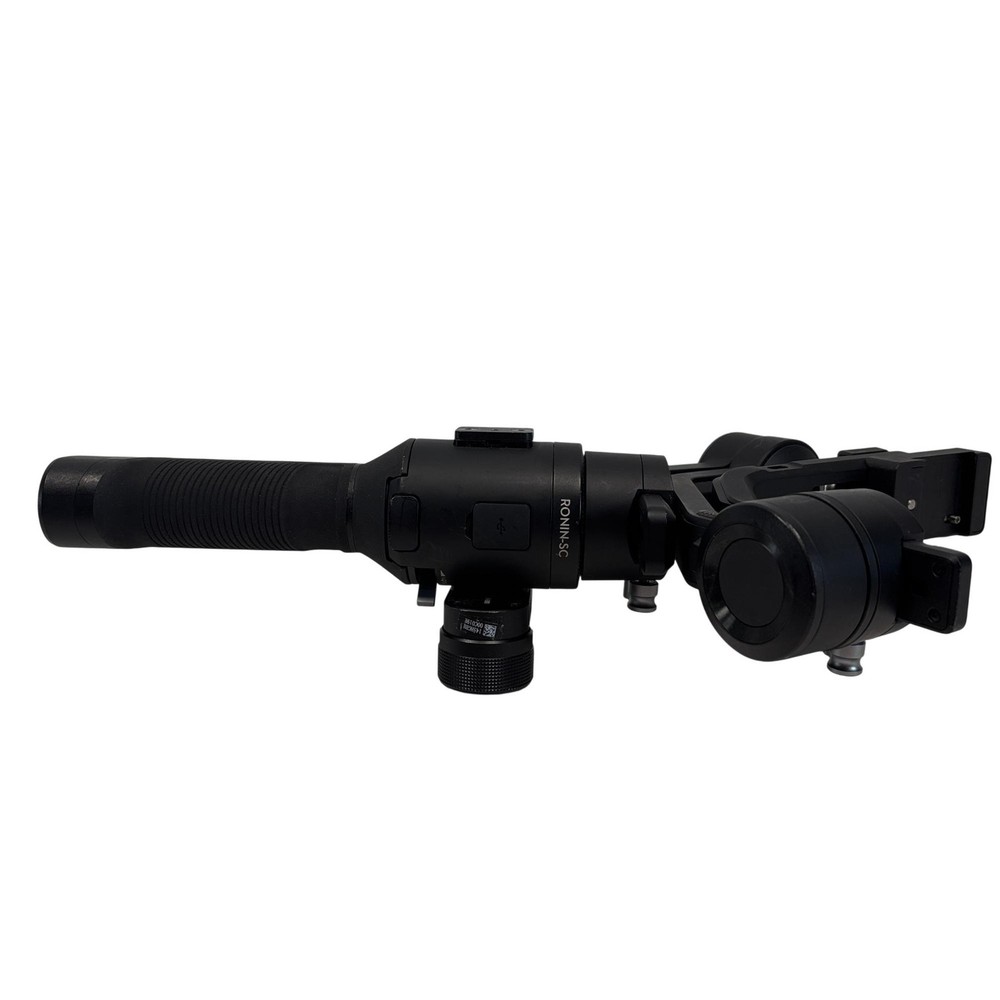 DJI Ronin-SC R18 3-Axis Mirrorless Camera Gimbal Stabilizer