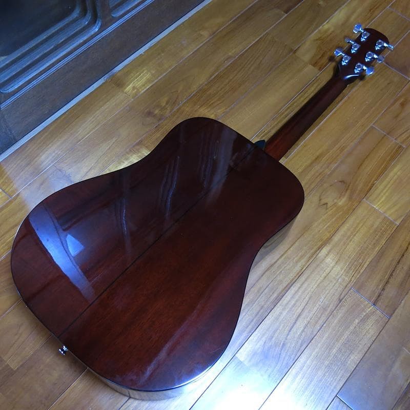 k.yairi AY-45 Safe Packing!