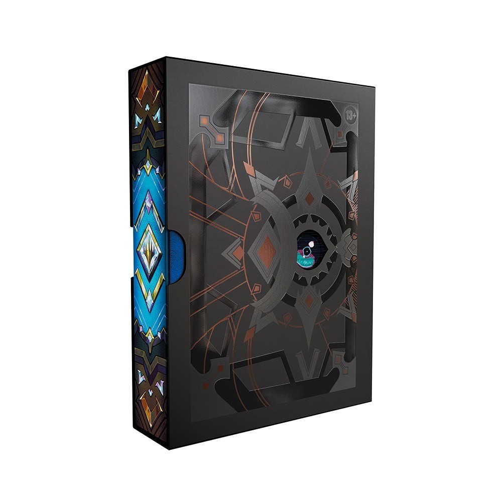 Codex Bundle Box Secrets of Strixhaven SOS MTG PRESALE 5/15
