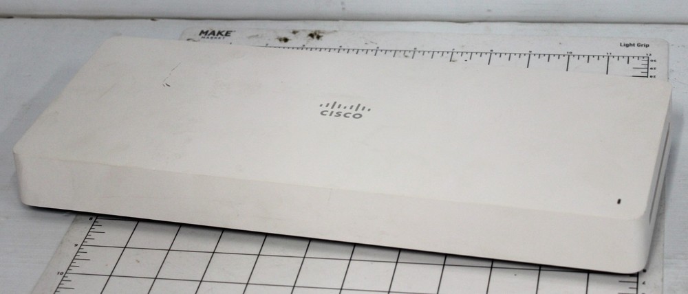 Cisco Webex Plus TTC7-25 CS-Codec-Plus w/ AC