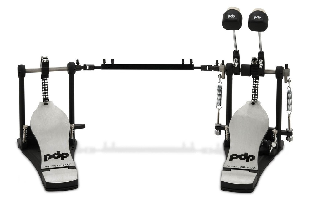 PDP 800 Series Double Pedal (Double Chain)