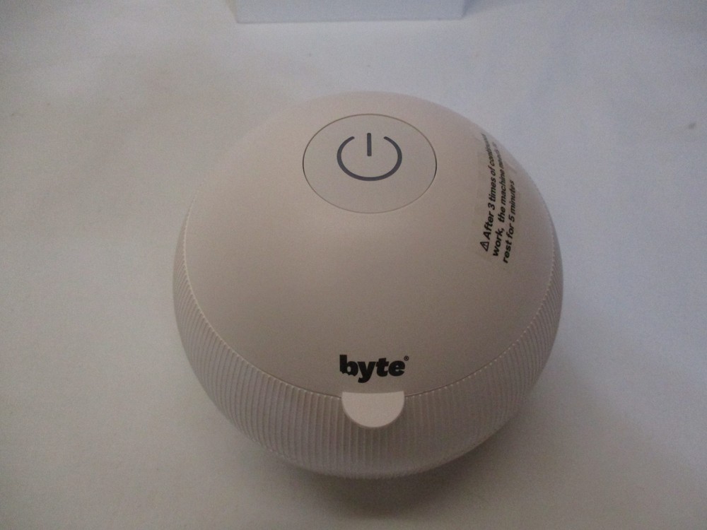 BYTE ULTRASONIC CLEANER