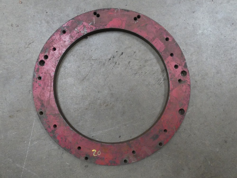 SAE Bell Housing Flex Plate Reducer