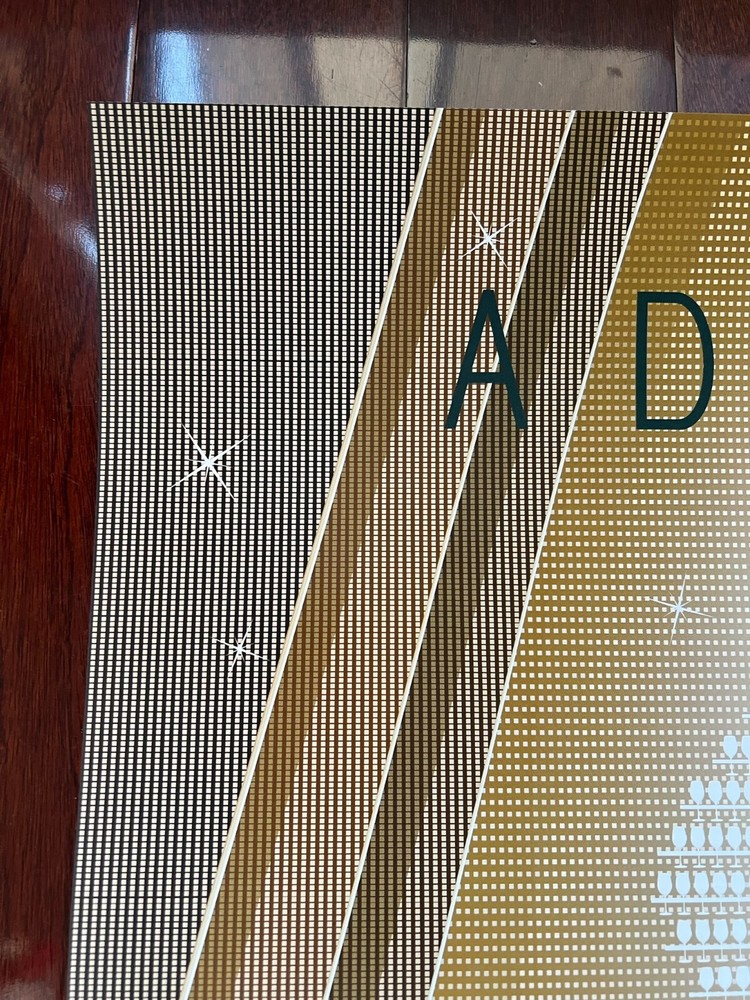 Weekends with Adele Las Vegas Caesars Poster March 3rd & 4th 2023